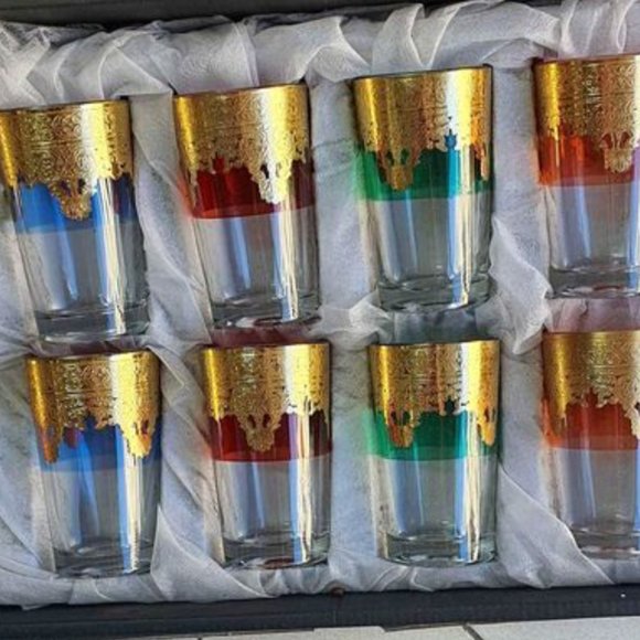 Tea Serving Utensils - Picture 8 of 11